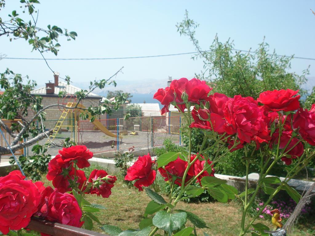 Apartment Blaza Senj  Rum bild