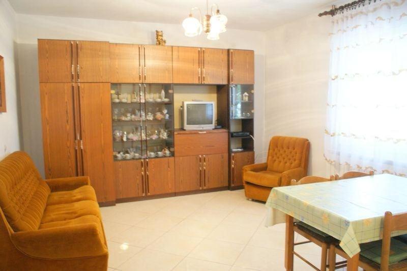 Apartment Blaza Senj  Rum bild