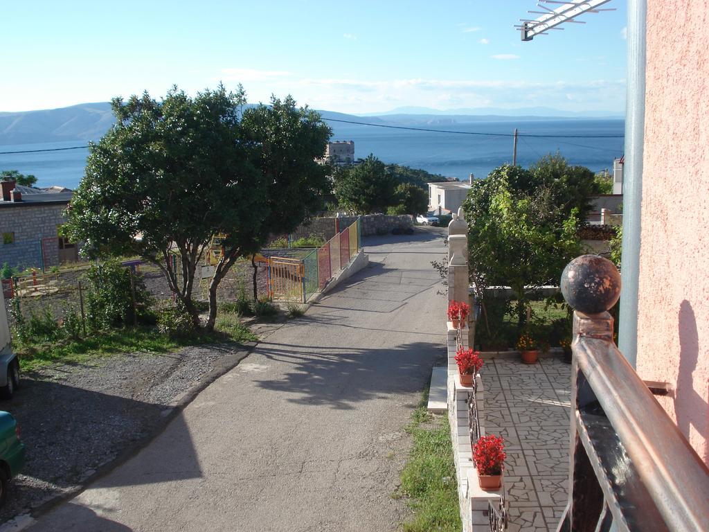 Apartment Blaza Senj  Rum bild