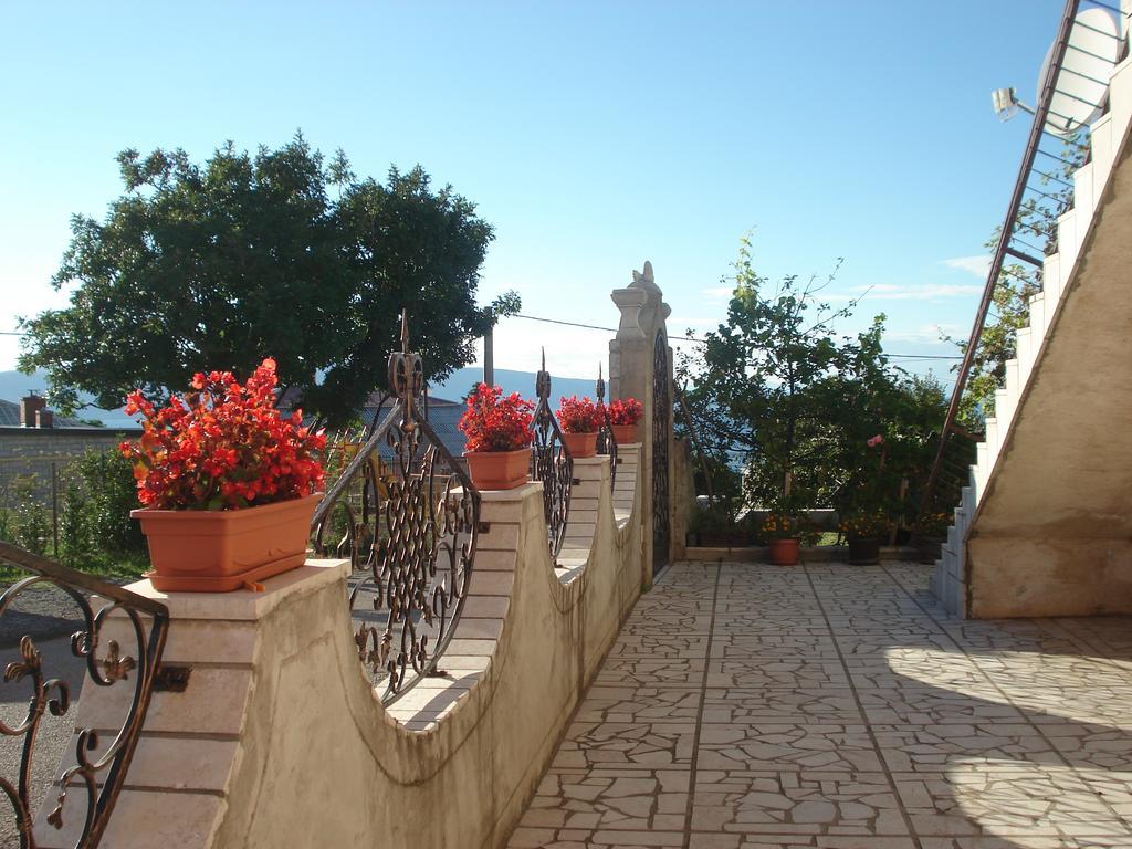 Apartment Blaza Senj  Rum bild