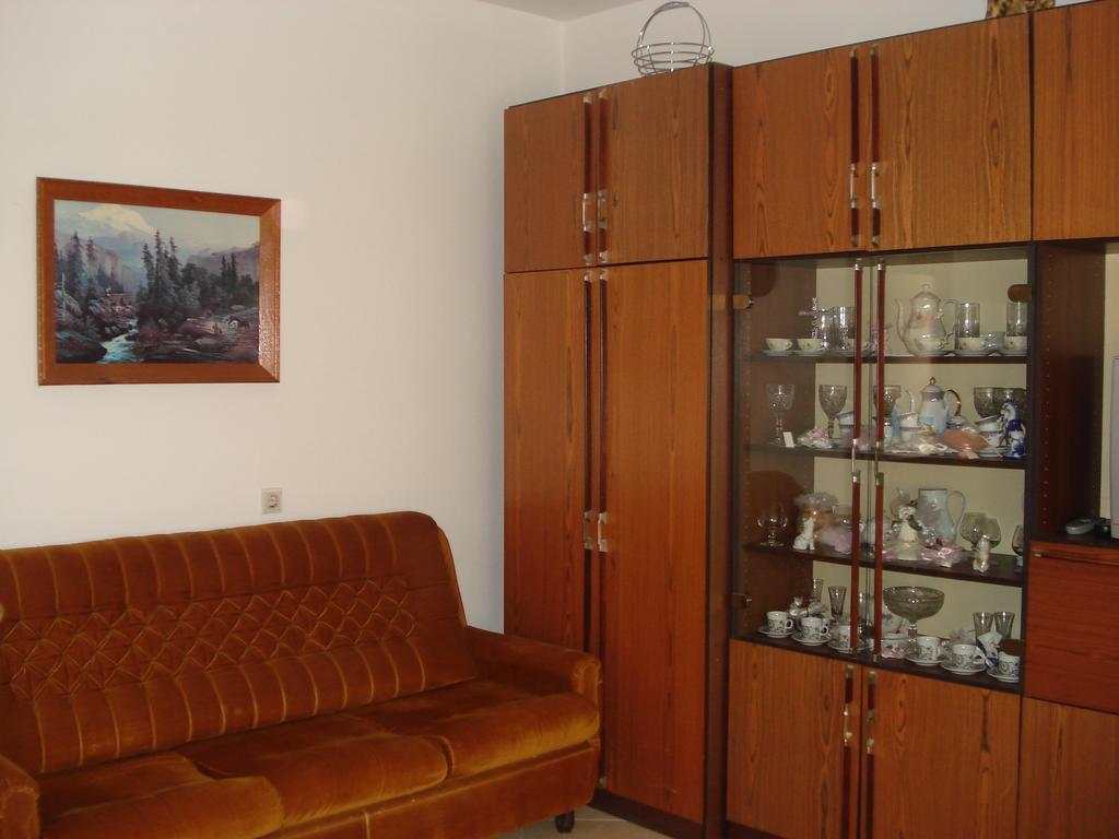 Apartment Blaza Senj  Rum bild