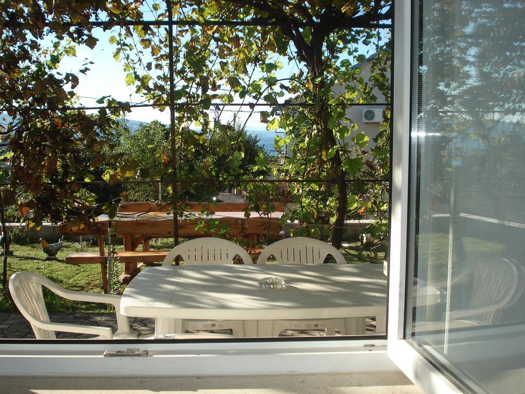 Apartment Blaza Senj  Rum bild