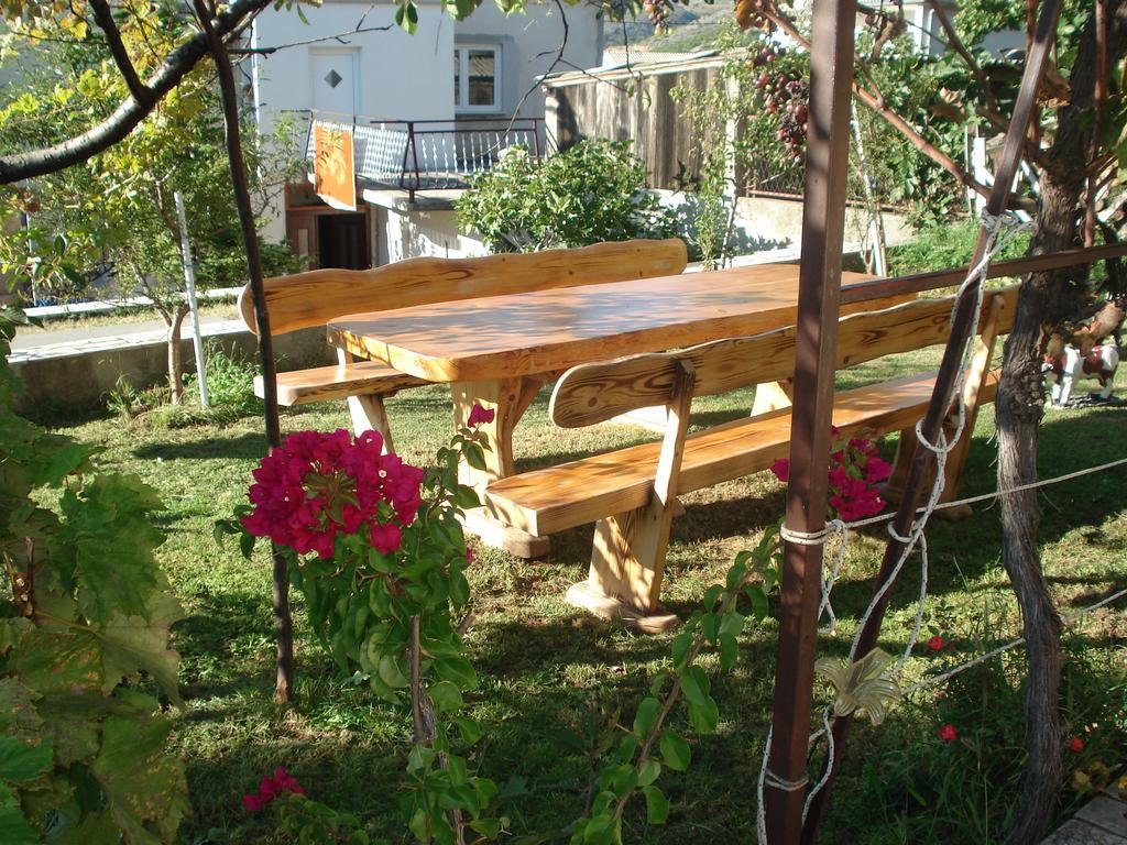 Apartment Blaza Senj  Rum bild