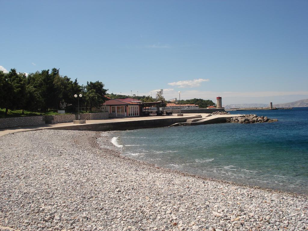 Apartment Blaza Senj  Rum bild