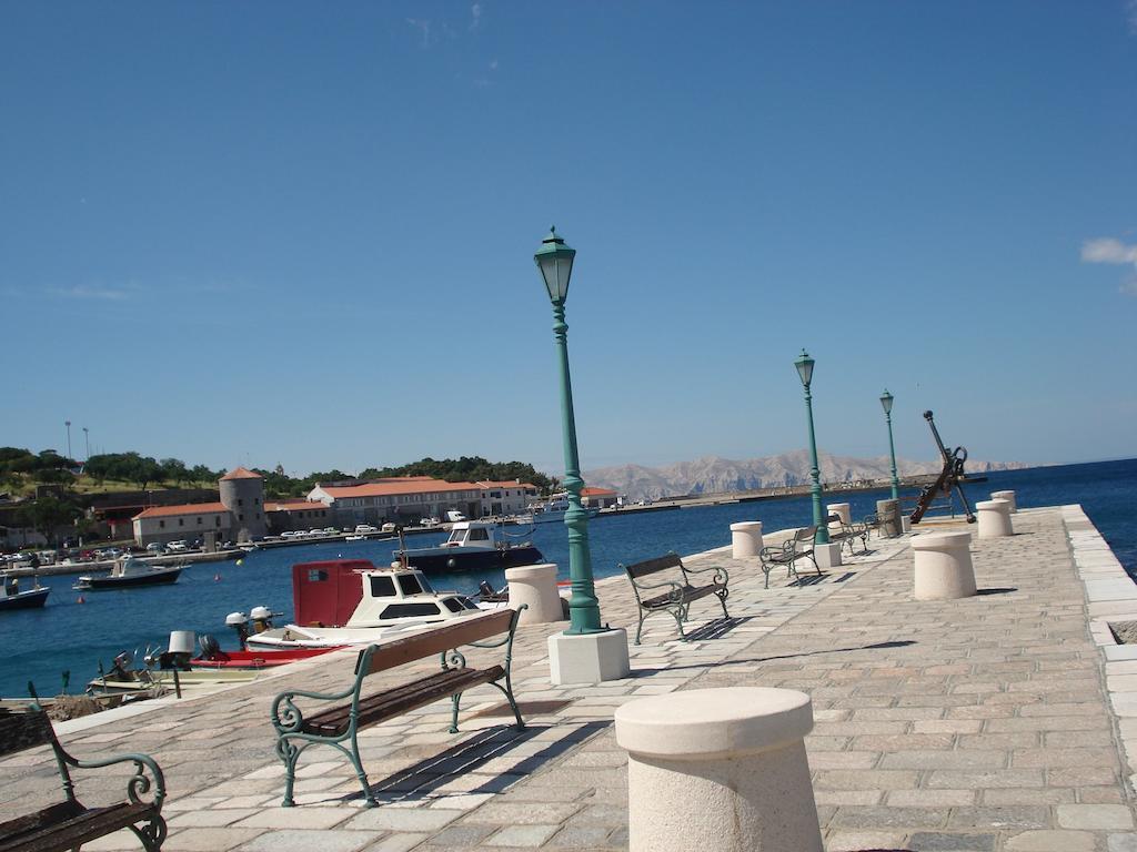 Apartment Blaza Senj  Rum bild