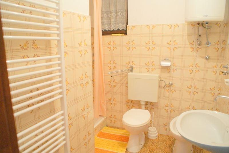 Apartment Blaza Senj  Rum bild