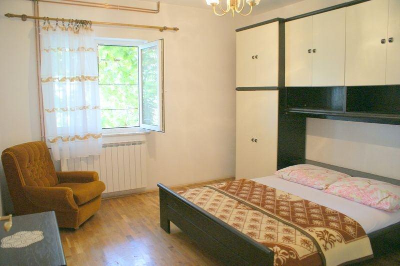 Apartment Blaza Senj  Rum bild