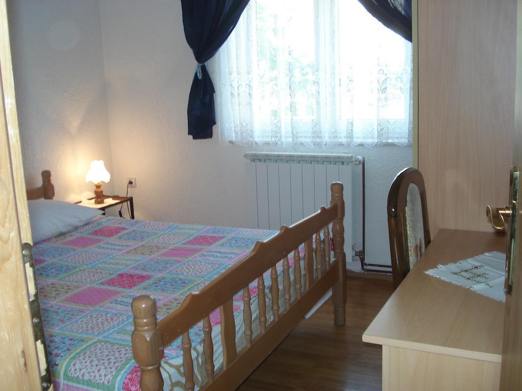 Apartment Blaza Senj  Rum bild