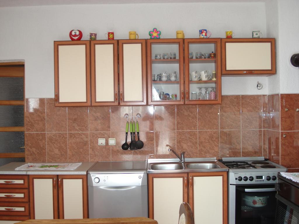 Apartment Blaza Senj  Rum bild