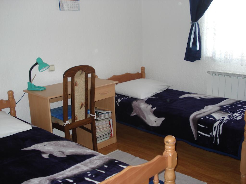 Apartment Blaza Senj  Rum bild