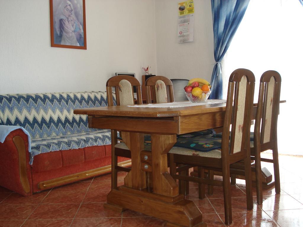 Apartment Blaza Senj  Rum bild