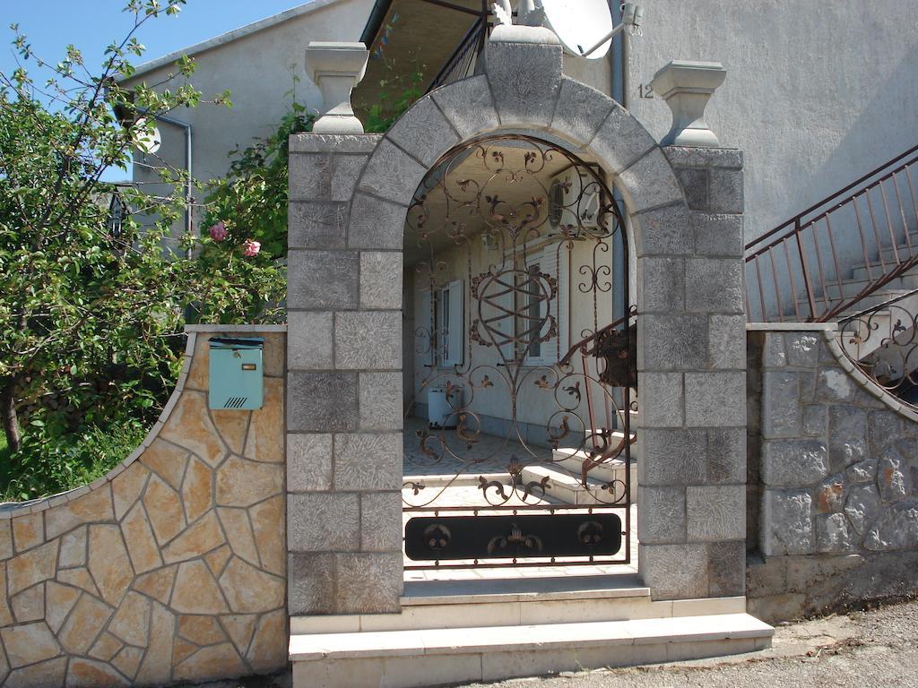 Apartment Blaza Senj  Rum bild