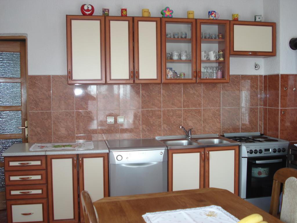 Apartment Blaza Senj  Rum bild