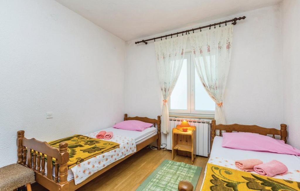 Apartment Blaza Senj  Exteriör bild