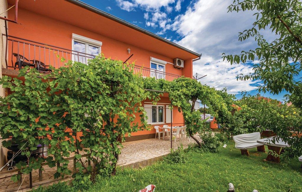 Apartment Blaza Senj  Exteriör bild