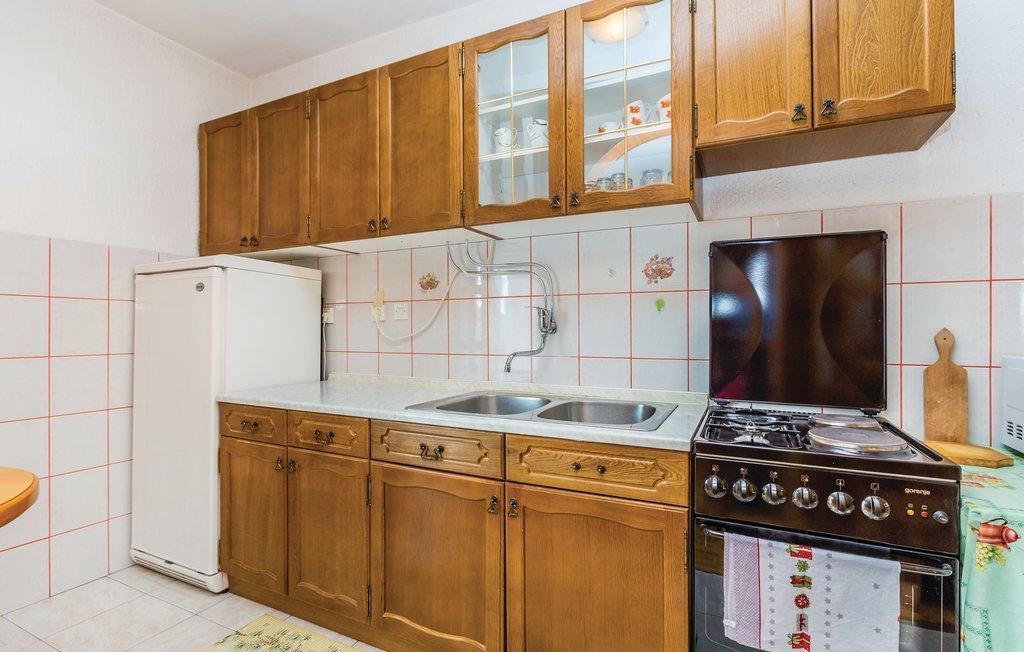 Apartment Blaza Senj  Exteriör bild