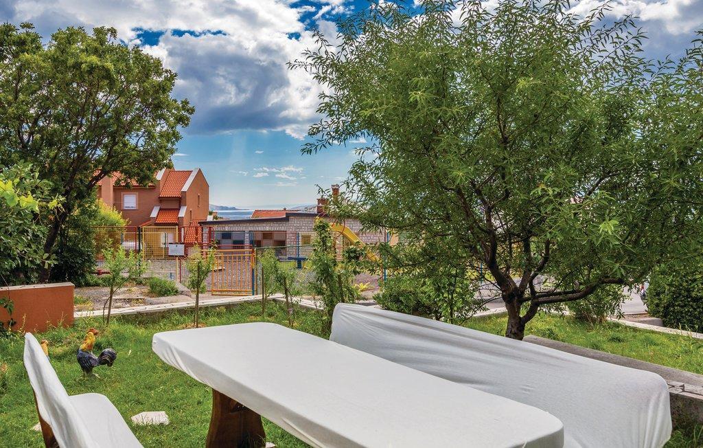 Apartment Blaza Senj  Exteriör bild