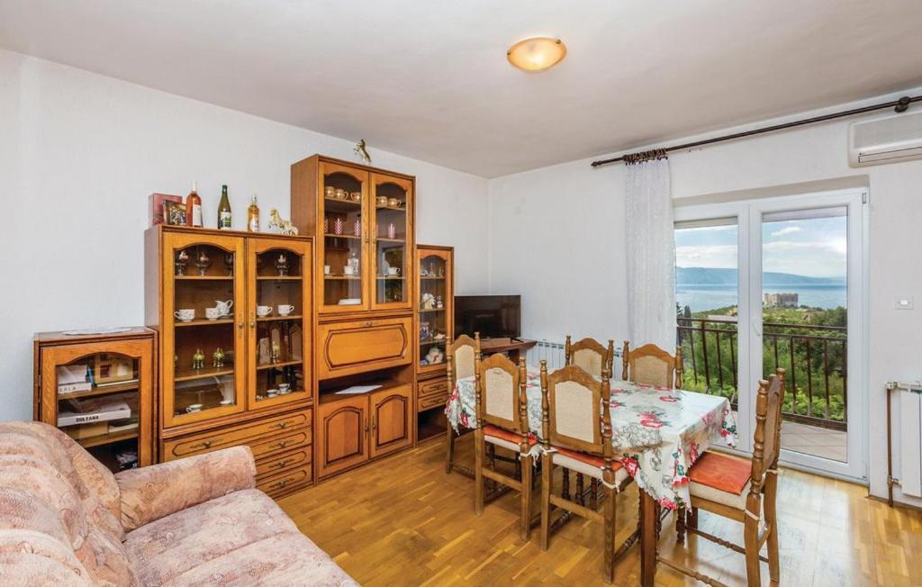 Apartment Blaza Senj  Exteriör bild