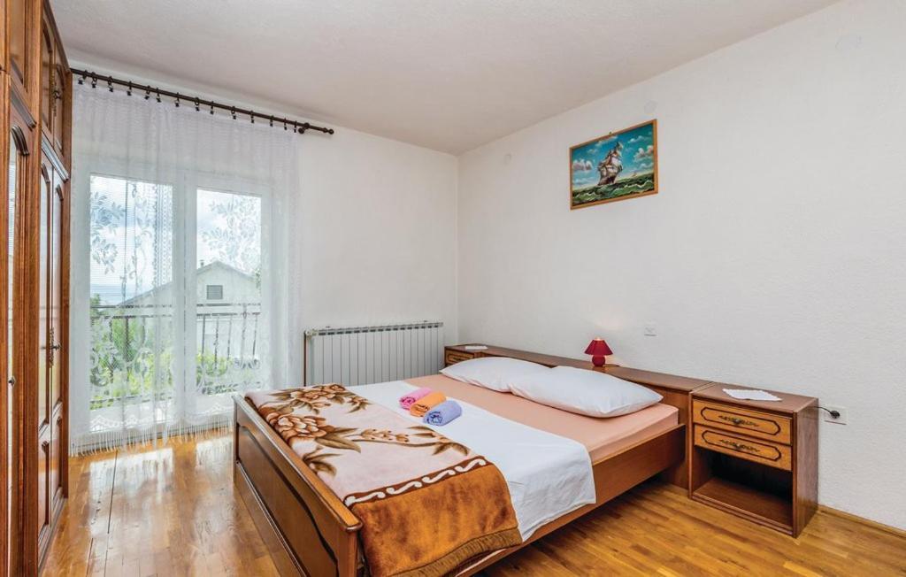Apartment Blaza Senj  Exteriör bild