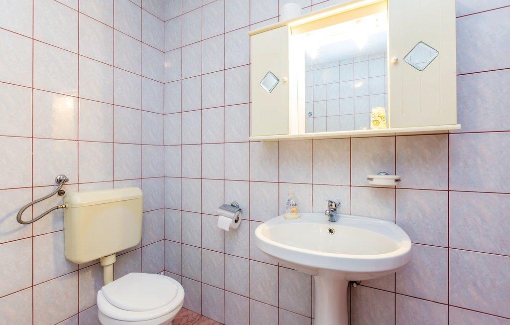 Apartment Blaza Senj  Exteriör bild