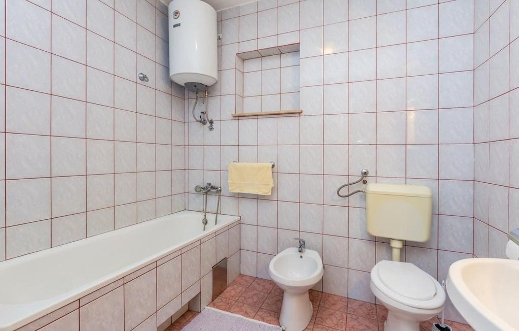 Apartment Blaza Senj  Exteriör bild